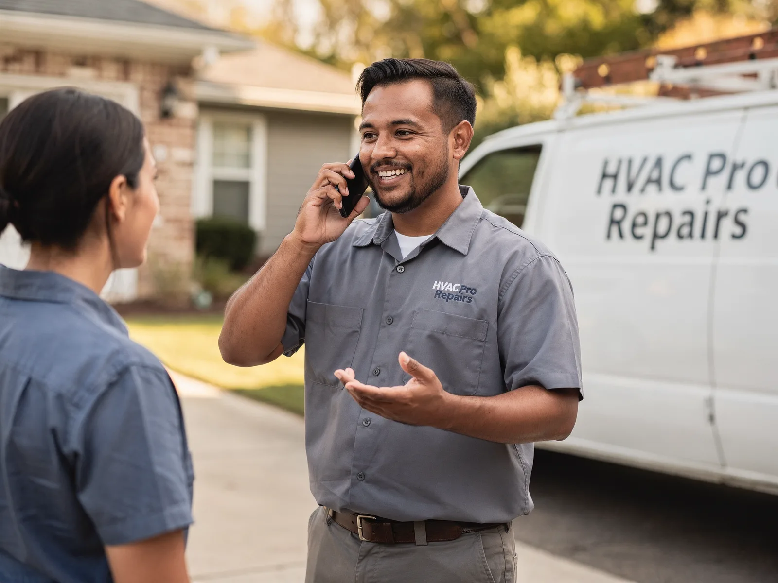 Heat Pump Repair Newhall, WV FAQs